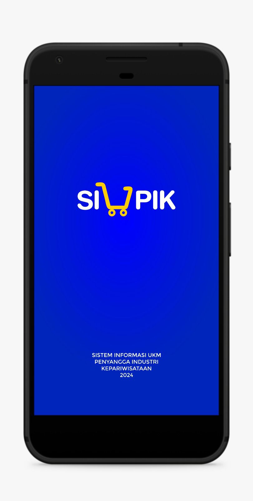 SIUPIK Mobile App